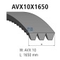 DT SPARE PARTS 334438