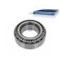 117233 DT Spare Parts Подшипник ступицы Scania,Volvo