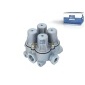 244043 DT Spare Parts Клапан защитный 4-конт.FH12