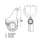 DT SPARE PARTS 660120