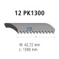 DT SPARE PARTS 334329