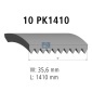 DT SPARE PARTS 480742