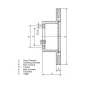 DT SPARE PARTS 463986