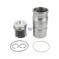 DT Spare Parts 133117