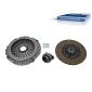 DT Spare Parts 131378