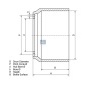 DT Spare Parts 362006
