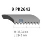 DT SPARE PARTS 481019