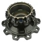 DT Spare Parts 530170