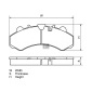 DT SPARE PARTS 1393106