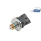 724056 DT SPARE PARTS Датчик, давление подачи