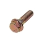 389612 DT SPARE PARTS Болт карданного вала M14x1.5
