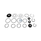 DT Spare Parts 490727