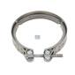 112378 DT Spare Parts Соединительные элементы,