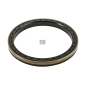 117181 DT Spare Parts Сальник ступицы