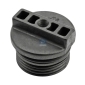 265072 DT SPARE PARTS Крышка, подшипник ступицы