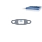 319103 DT SPARE PARTS Прокладка, выпуск масла