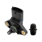 337015 DT SPARE PARTS Датчик, давление наддува