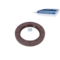 420648 DT SPARE PARTS Прокладка, картер рулевого