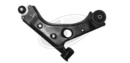 DYS 20905051 Control/Trailing Arm, wheel