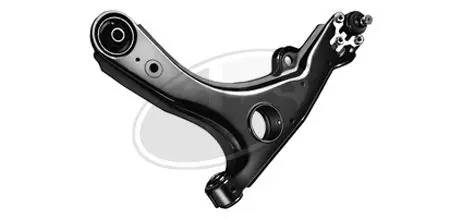 DYS 20002062 Control/Trailing Arm, wheel