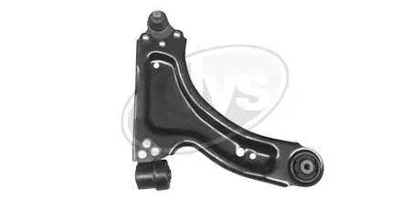 DYS 20004981 Control/Trailing Arm, wheel