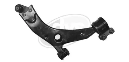 2020506 Control/Trailing Arm, wheel