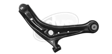 DYS 2020606 Control/Trailing Arm, wheel