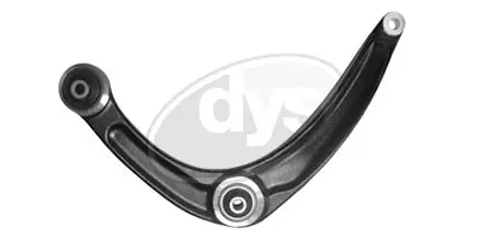 2020827 Control/Trailing Arm, wheel