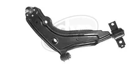 2020834 Control/Trailing Arm, wheel