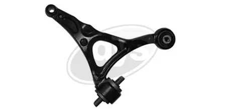 DYS 2020909 Control/Trailing Arm, wheel