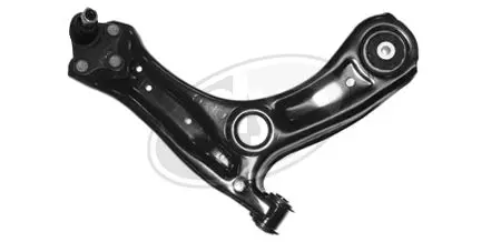 DYS 2020940 Control/Trailing Arm, wheel