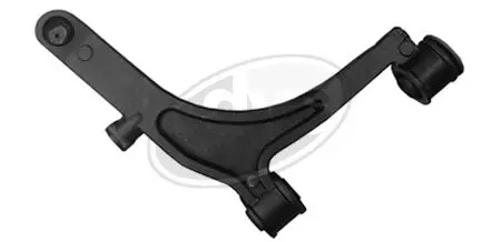 DYS 2020961 Control/Trailing Arm, wheel