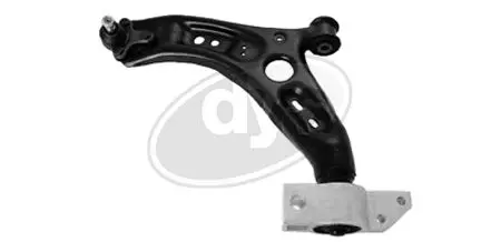 20-21177 Control/Trailing Arm, wheel