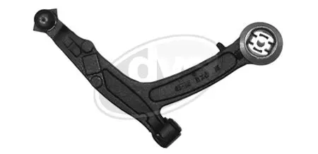 2021756 Control/Trailing Arm, wheel