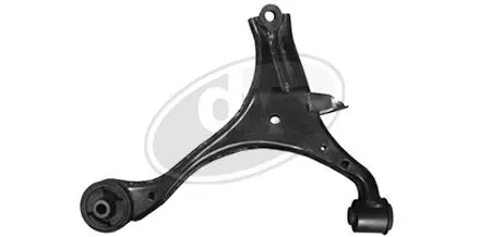 DYS 2021902 Control/Trailing Arm, wheel