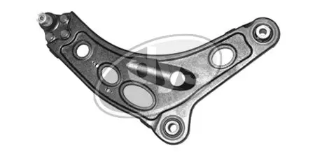 20-22924 Control/Trailing Arm, wheel