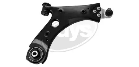 DYS 2023108 Control/Trailing Arm, wheel
