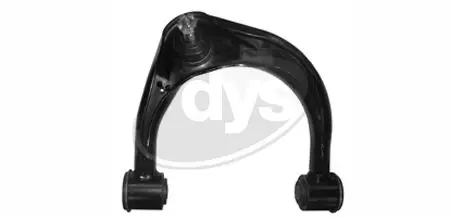 DYS 2023737 Control/Trailing Arm, wheel