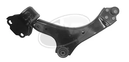 20-25251 Control/Trailing Arm, wheel