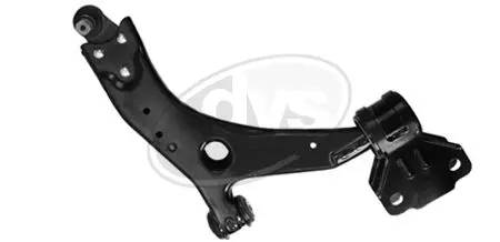 DYS 2025252 Control/Trailing Arm, wheel