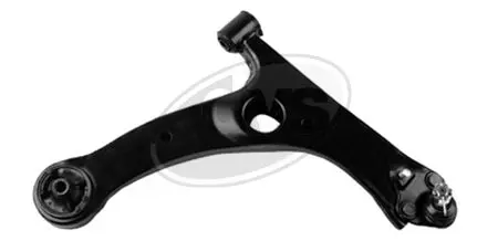 DYS 2025336 Control/Trailing Arm, wheel