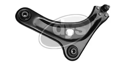 DYS 2026422 Control/Trailing Arm, wheel