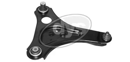 2026463 Control/Trailing Arm, wheel