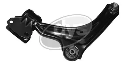 20-26681 Control/Trailing Arm, wheel