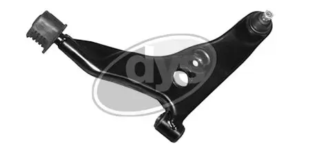 DYS 2026986 Control/Trailing Arm, wheel