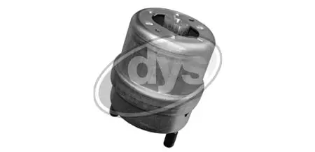 DYS 7122704 Подвеска, двигатель