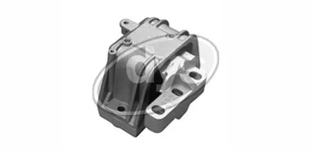 DYS 7125804 Mounting, engine
