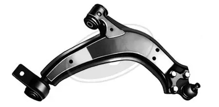 20-00900-1 Control/Trailing Arm, wheel