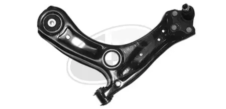 20-20941 Control/Trailing Arm, wheel
