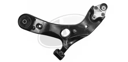 DYS 2020757 Control/Trailing Arm, wheel